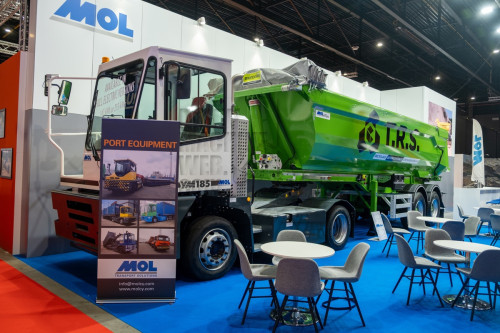 Matexpo 2025 - 098